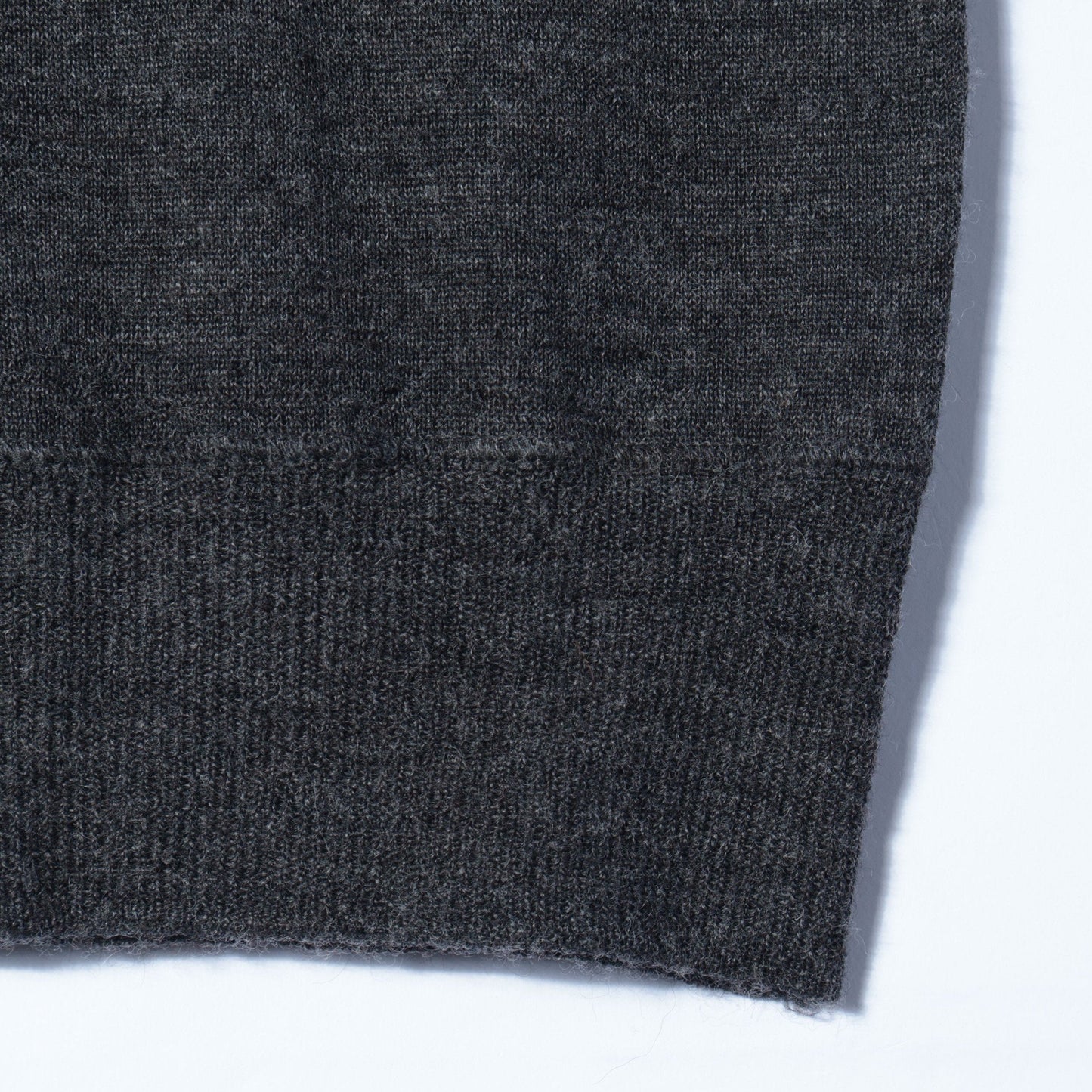 FINE WOOL/ALPACA KNIT