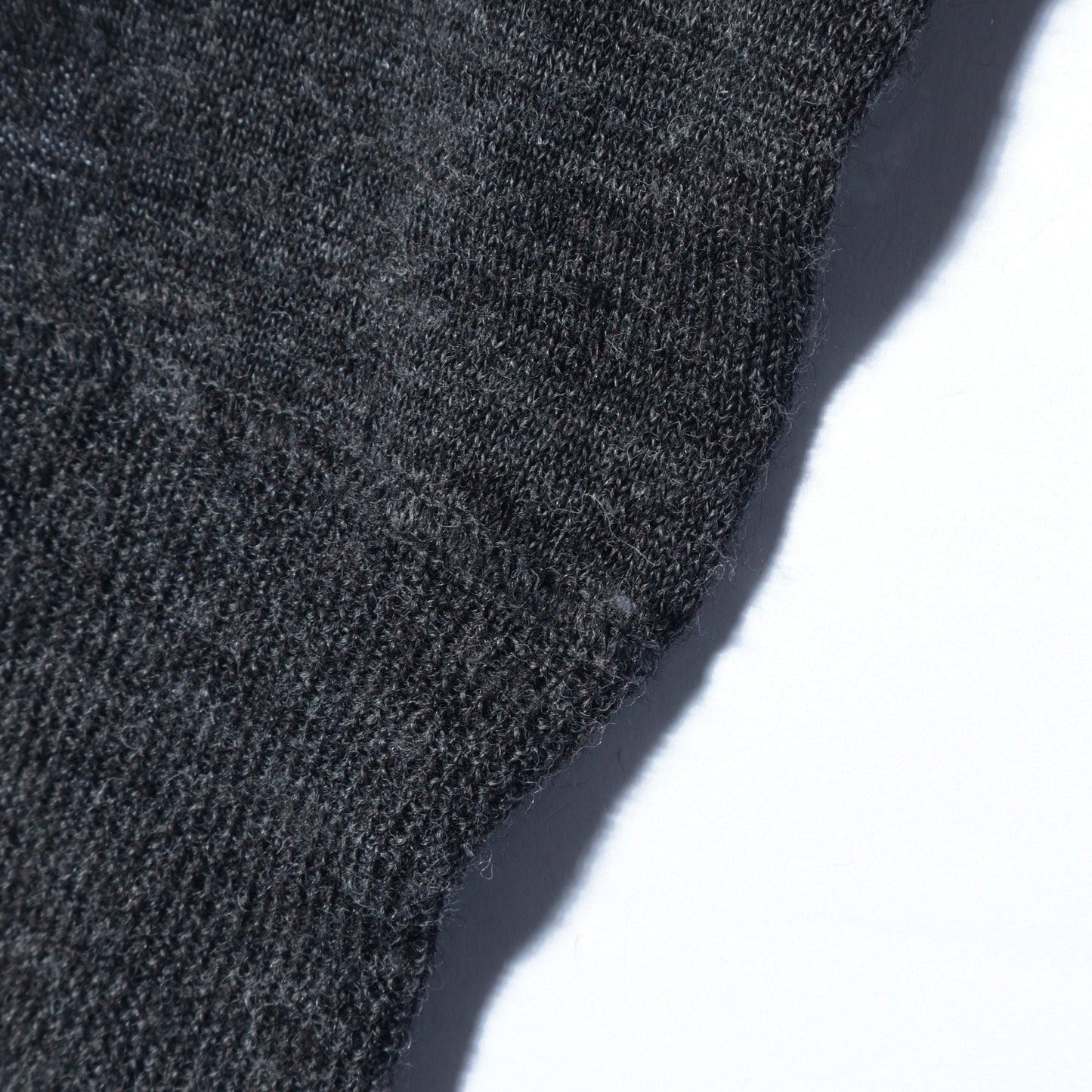 FINE WOOL/ALPACA KNIT
