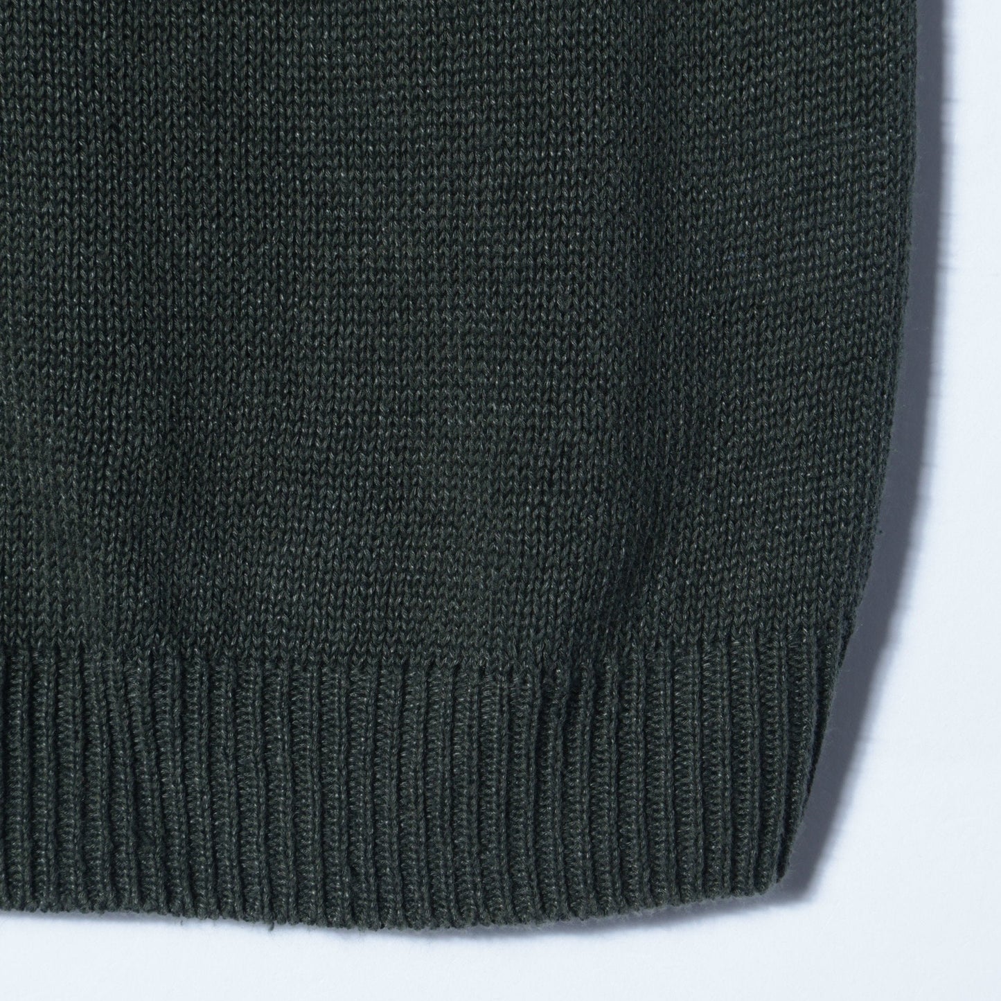 LINEN COTTON SILK KNIT