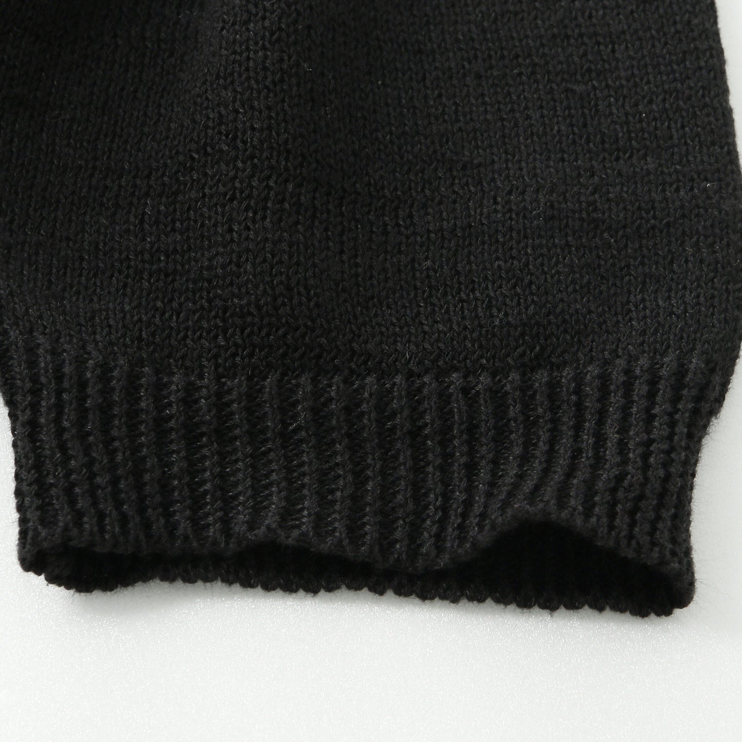 LINEN COTTON SILK CARDIGAN KNIT