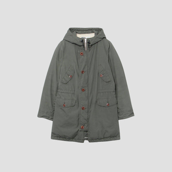 COAT