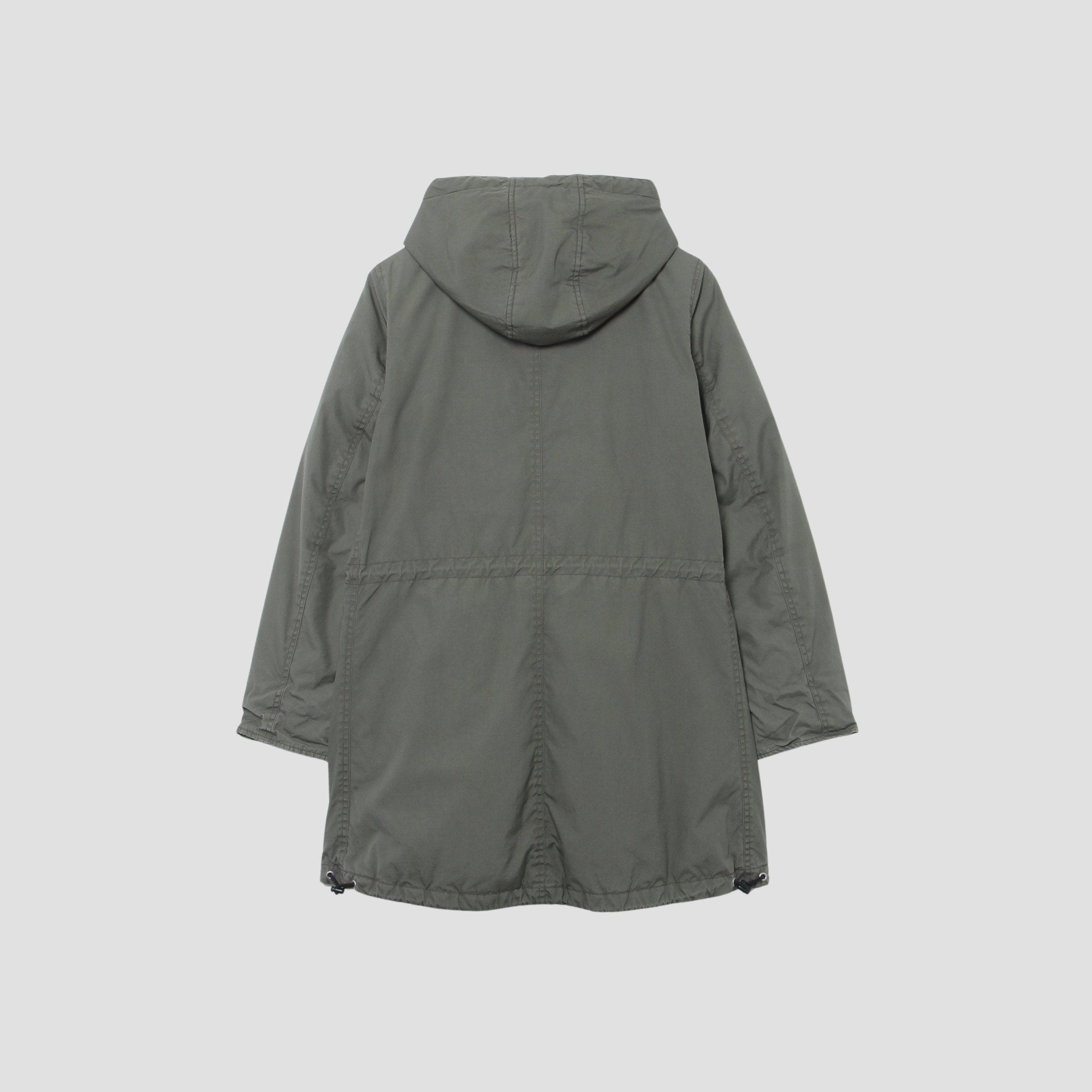 コート / II / KHAKI(カーキ) ｜ マーガレット・ハウエル 公式リユース