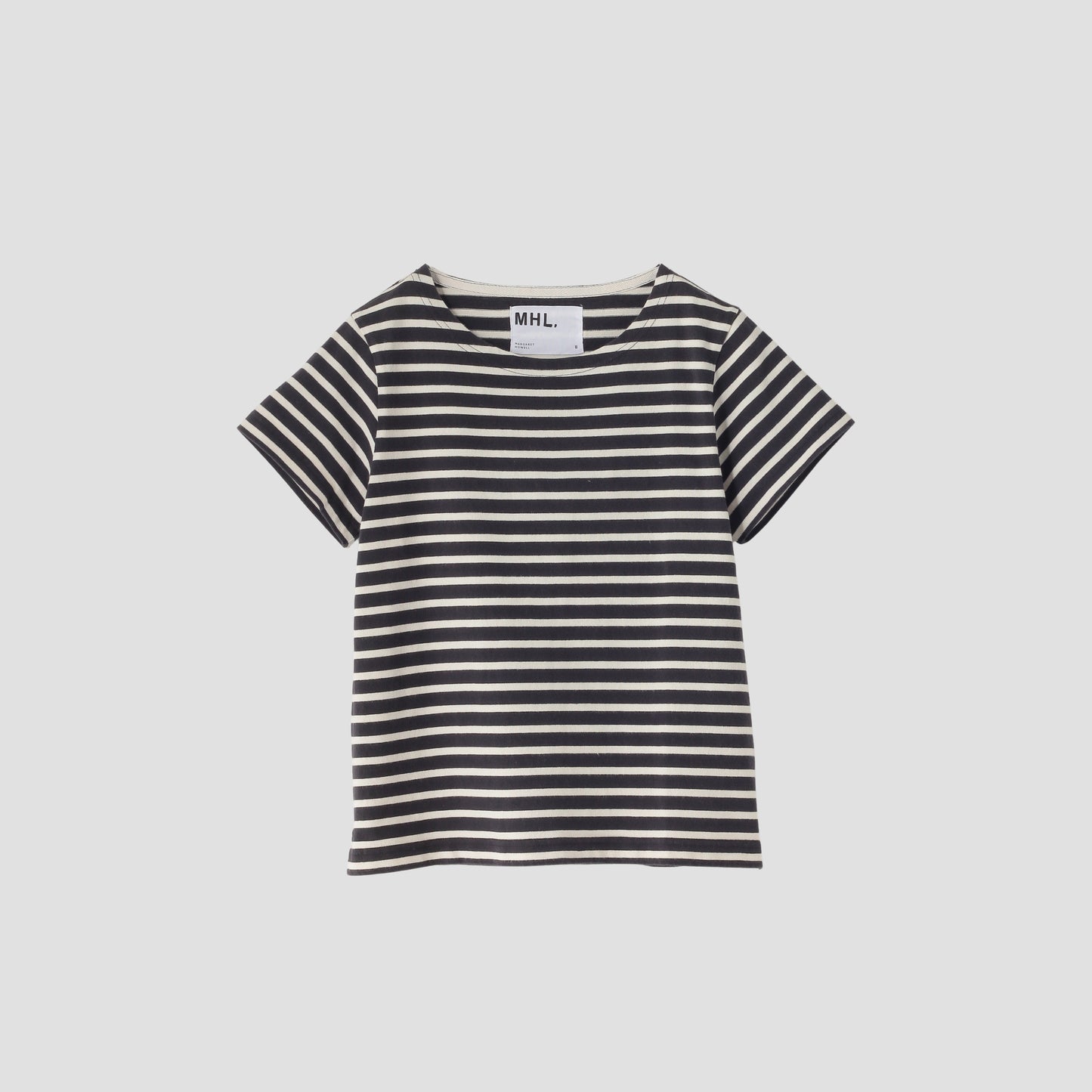 DRY STRIPE JERSEY