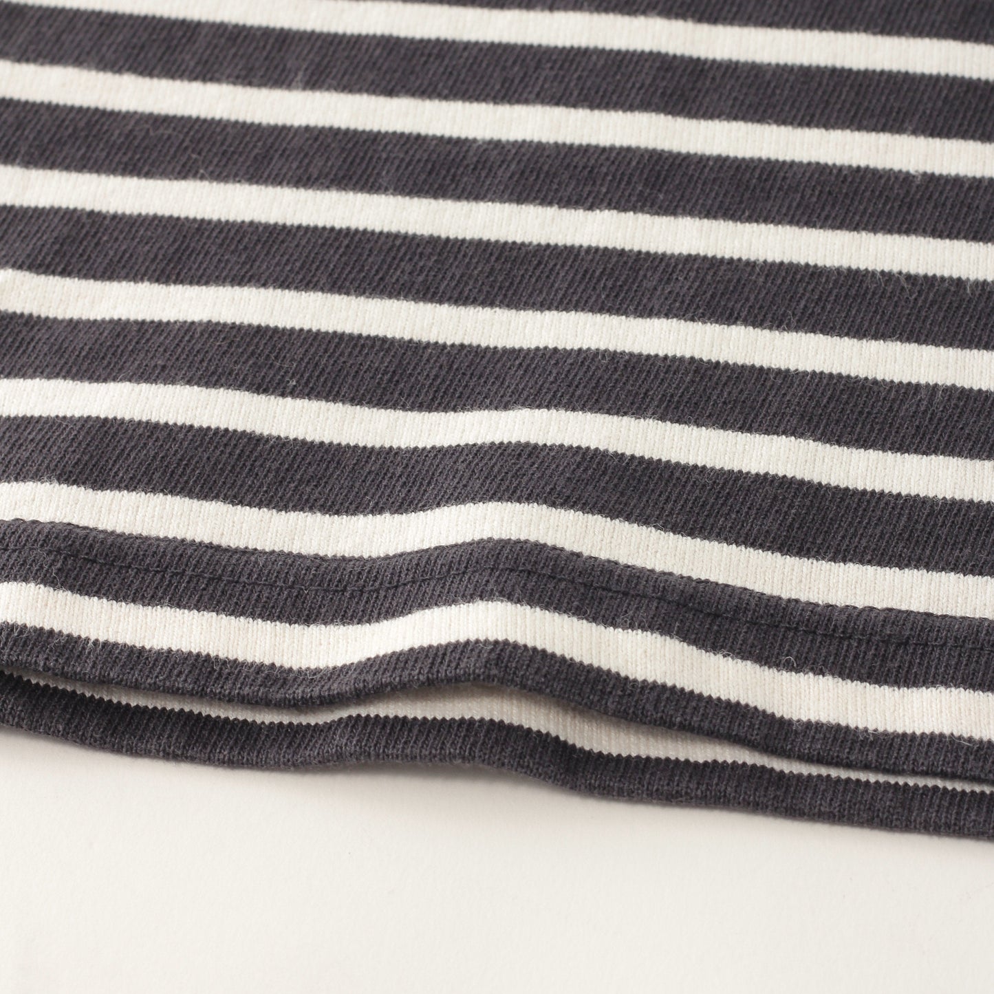 DRY STRIPE JERSEY