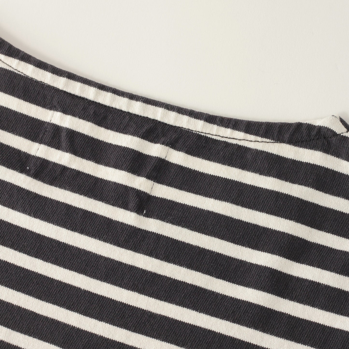 DRY STRIPE JERSEY