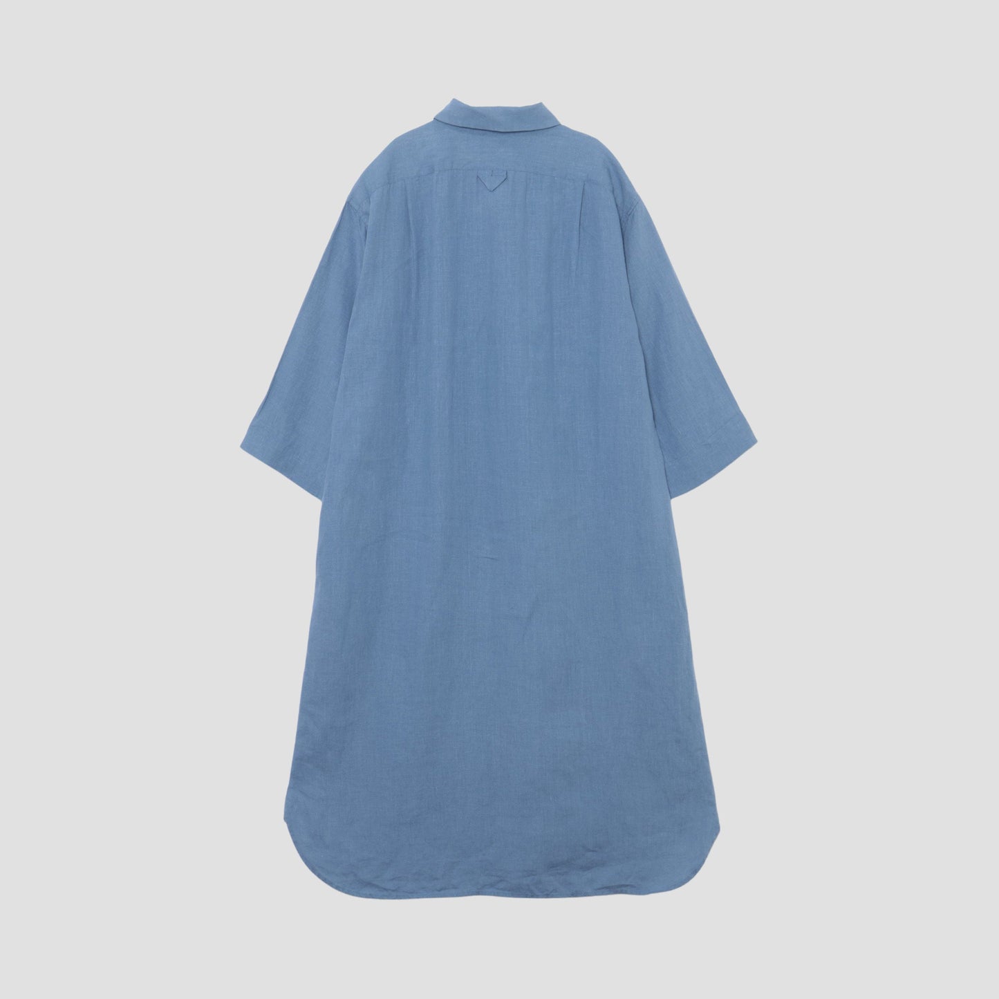 SHIRTING LINEN III DRESS