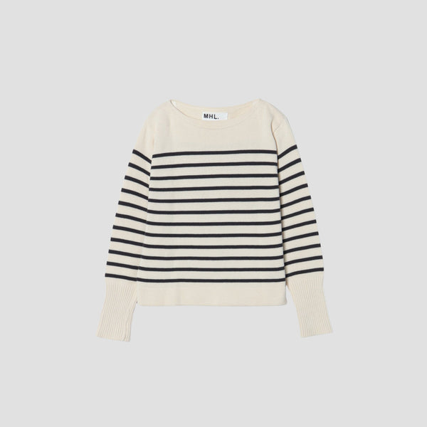 SUMMER COTTON KNIT