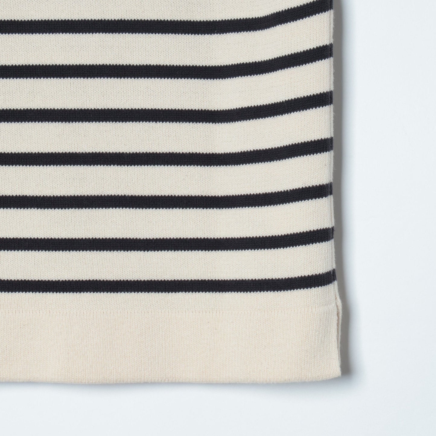 SUMMER COTTON KNIT