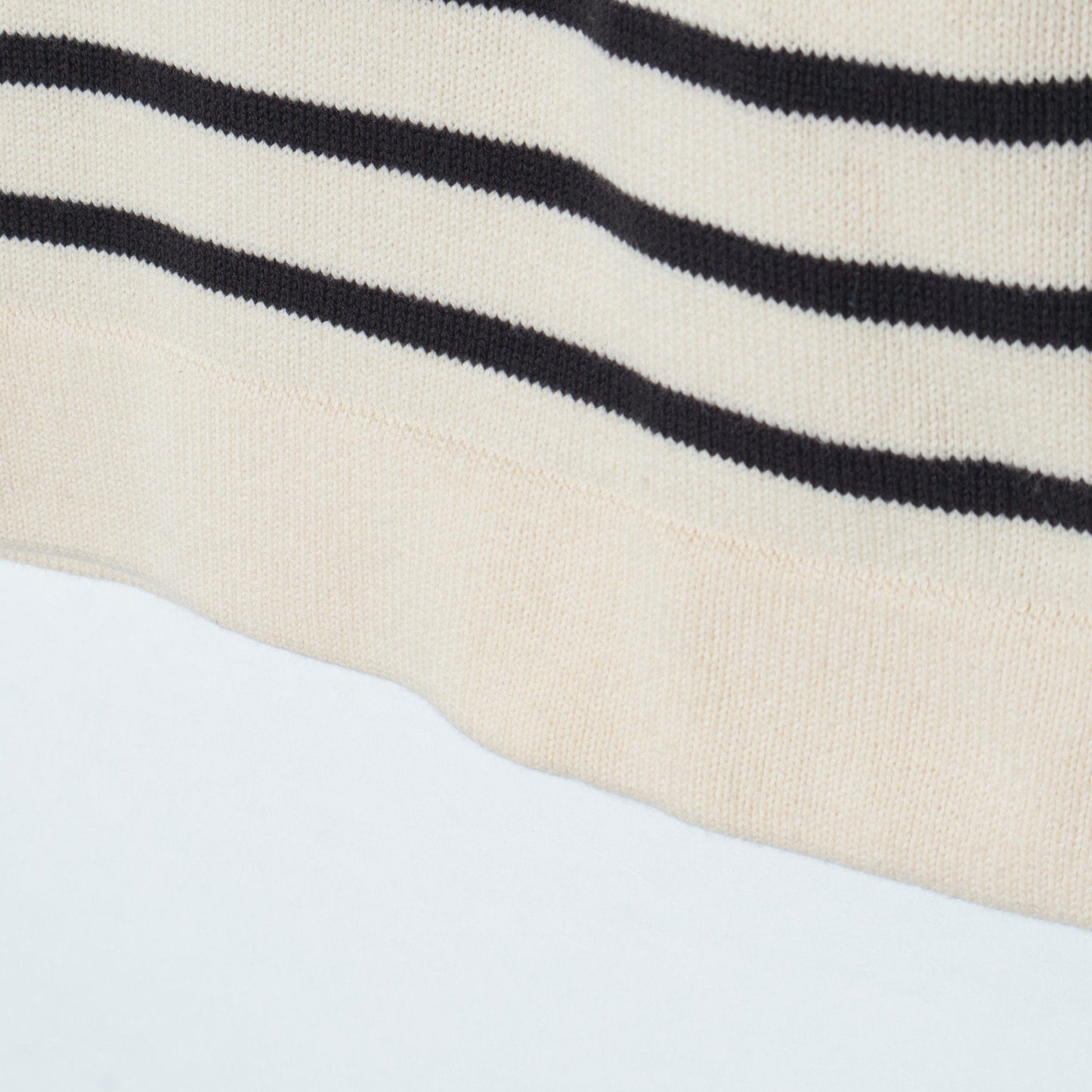 SUMMER COTTON KNIT