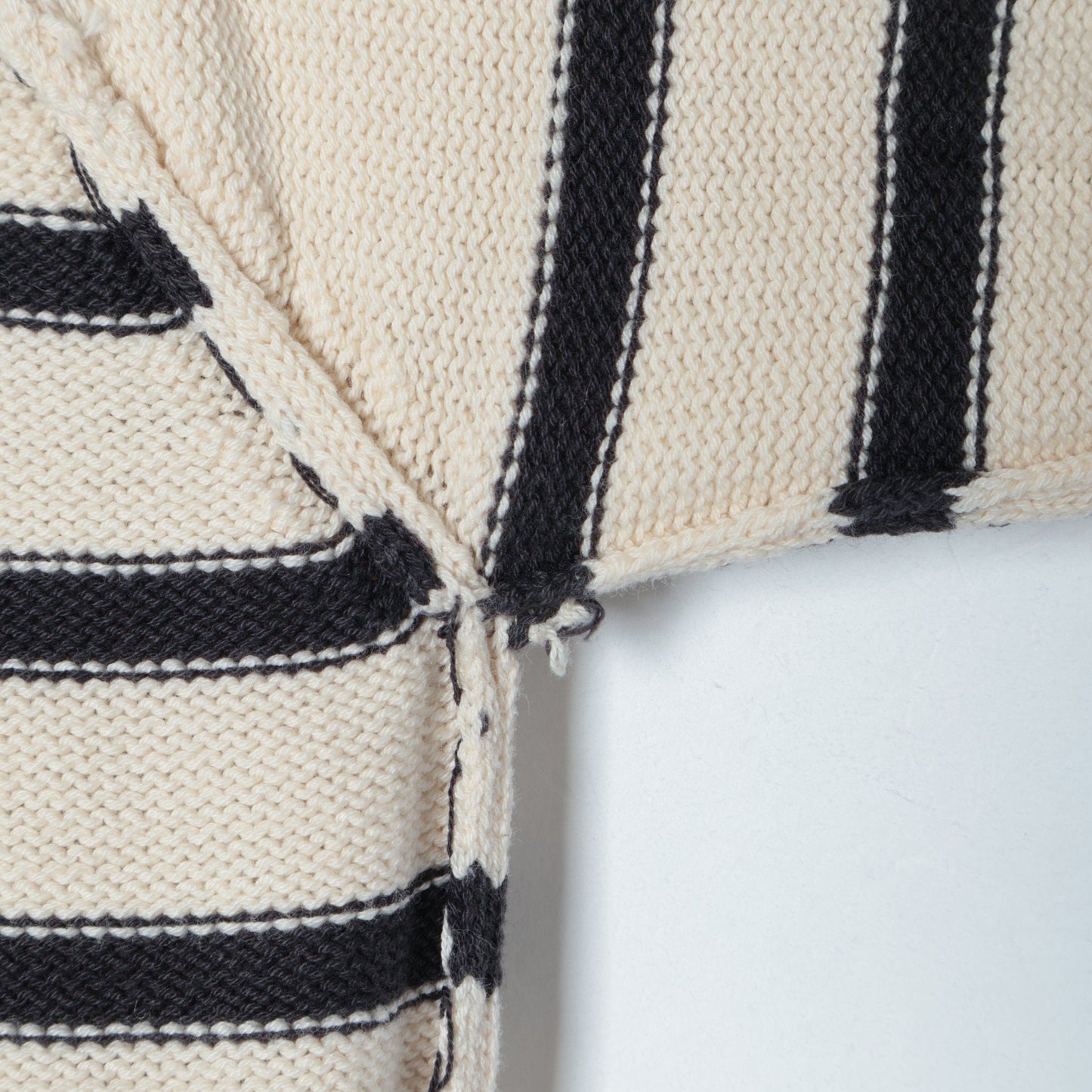SUMMER COTTON KNIT