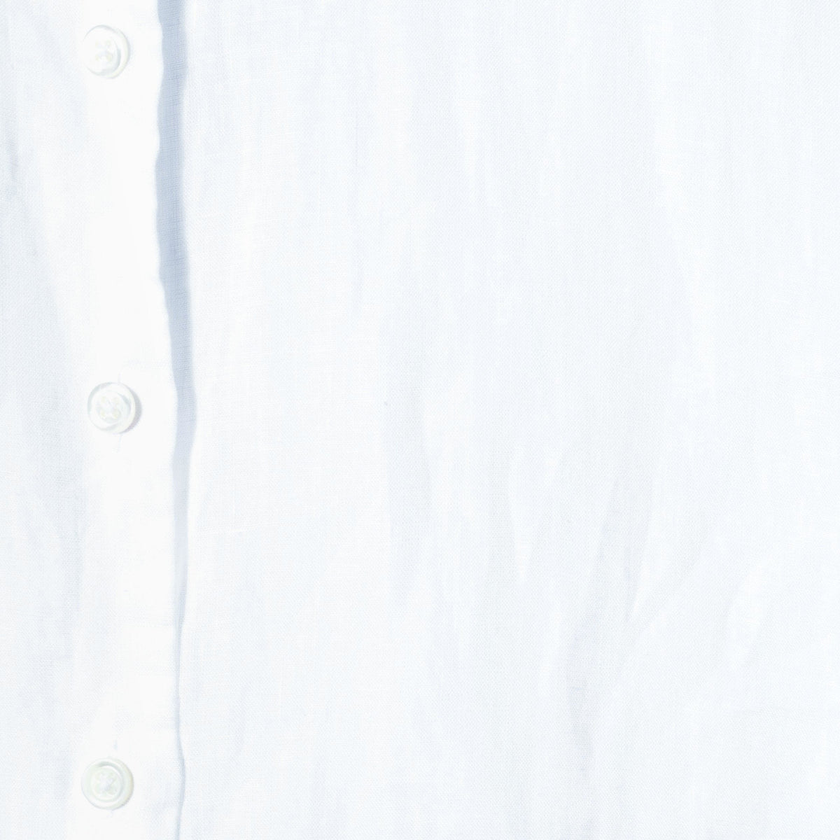LINEN VOILE SHIRT