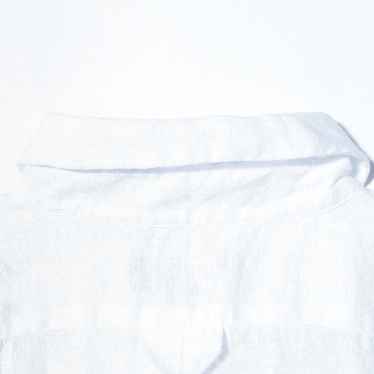 LINEN VOILE SHIRT