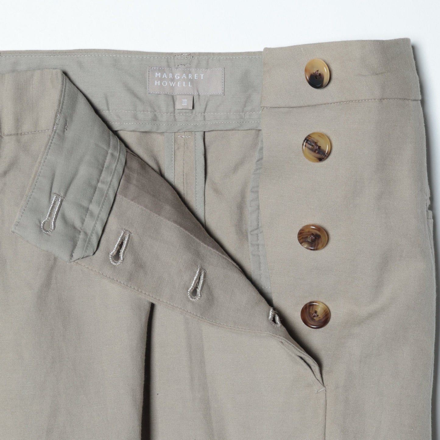 TROUSERS