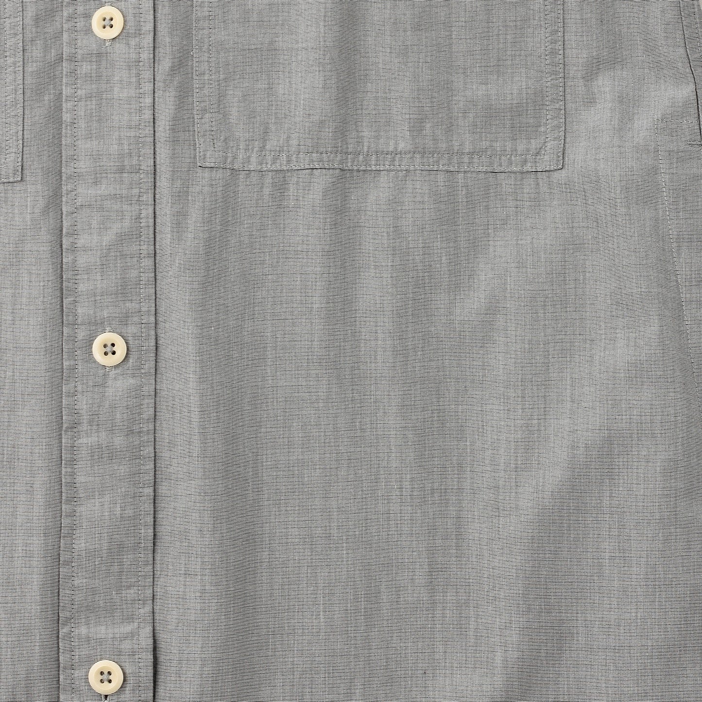 HIGHCOUNT COTTON END ON END DRESS