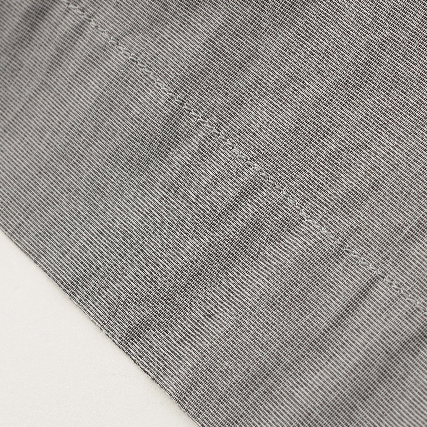 HIGHCOUNT COTTON END ON END DRESS
