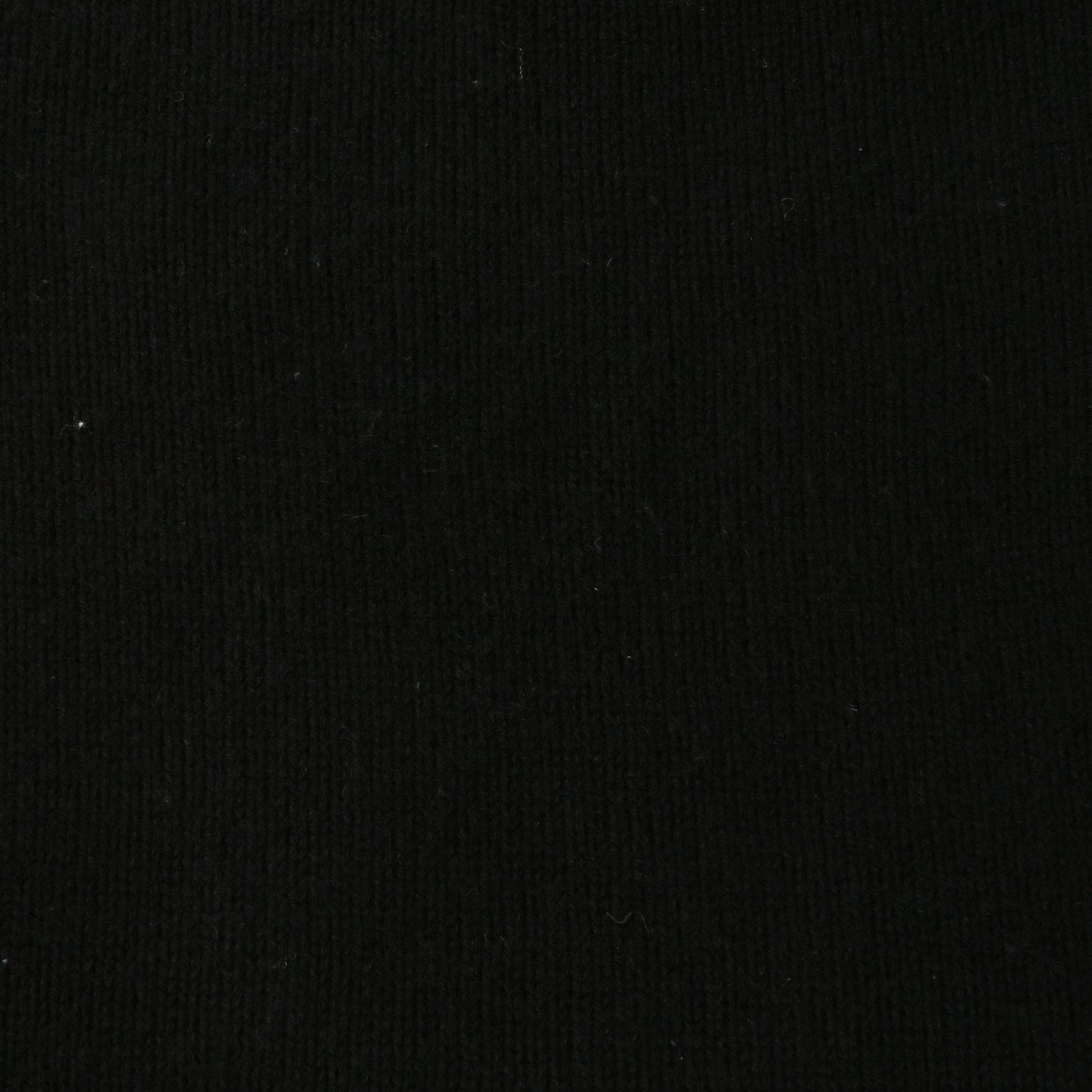 LONG SLEEVE CAST OFF ROLL NECK KNIT