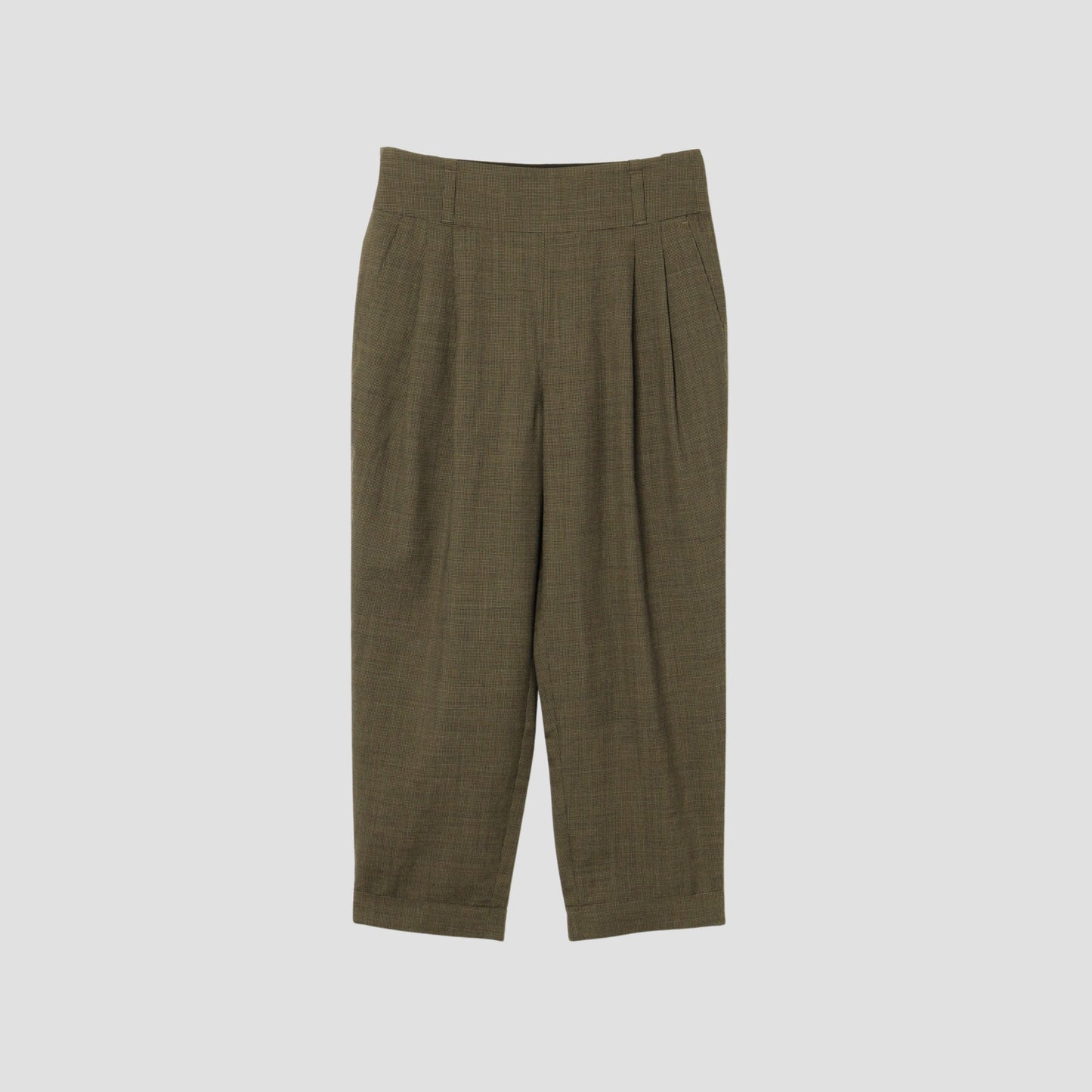 PUPPYTOOTH TROUSERS
