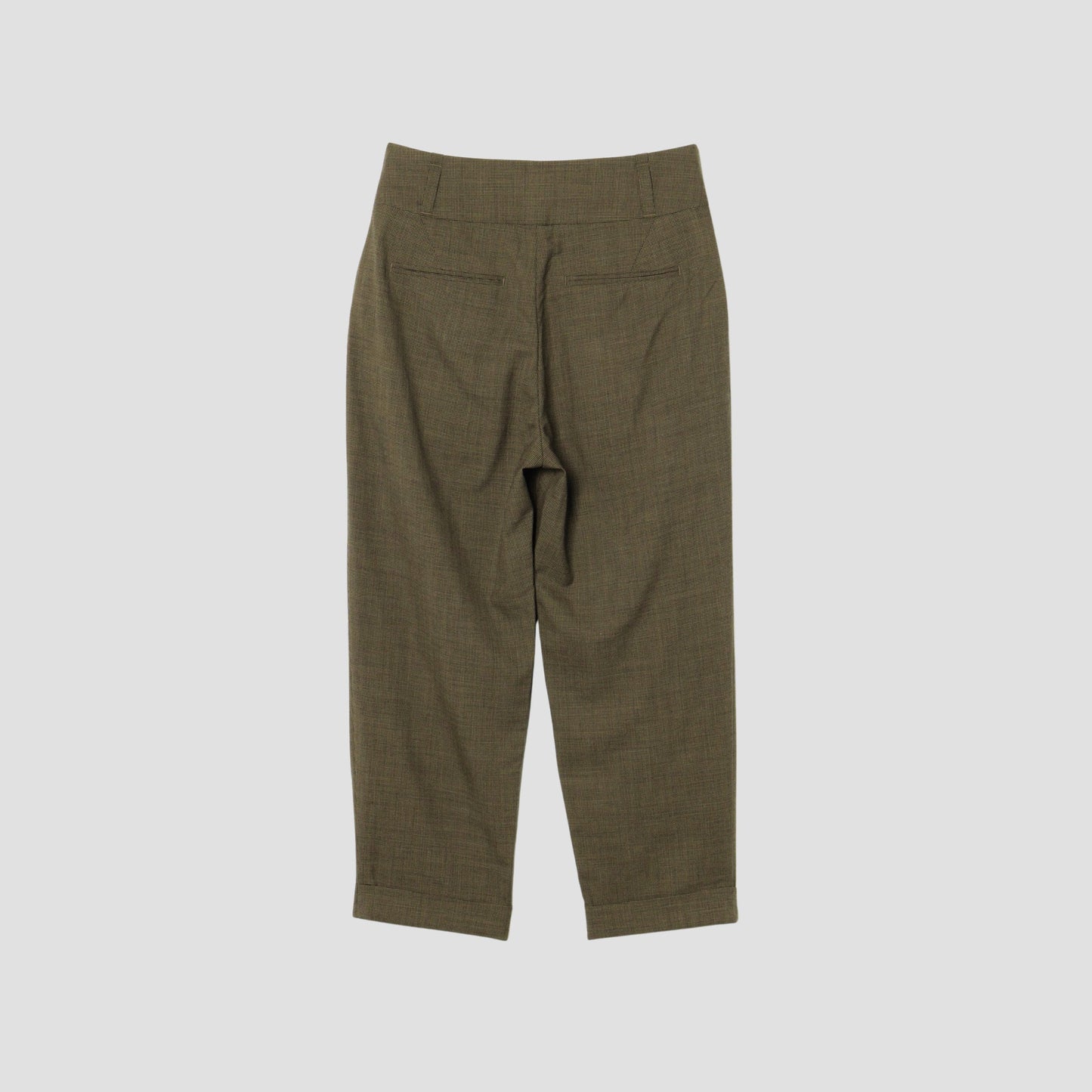 PUPPYTOOTH TROUSERS