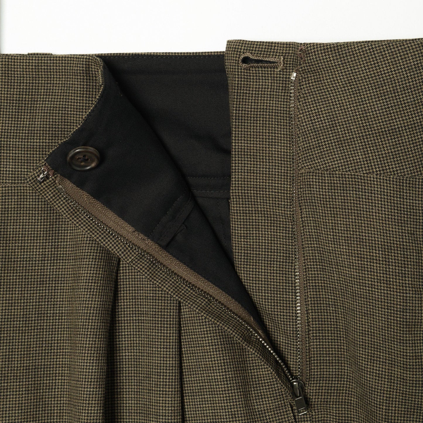 PUPPYTOOTH TROUSERS