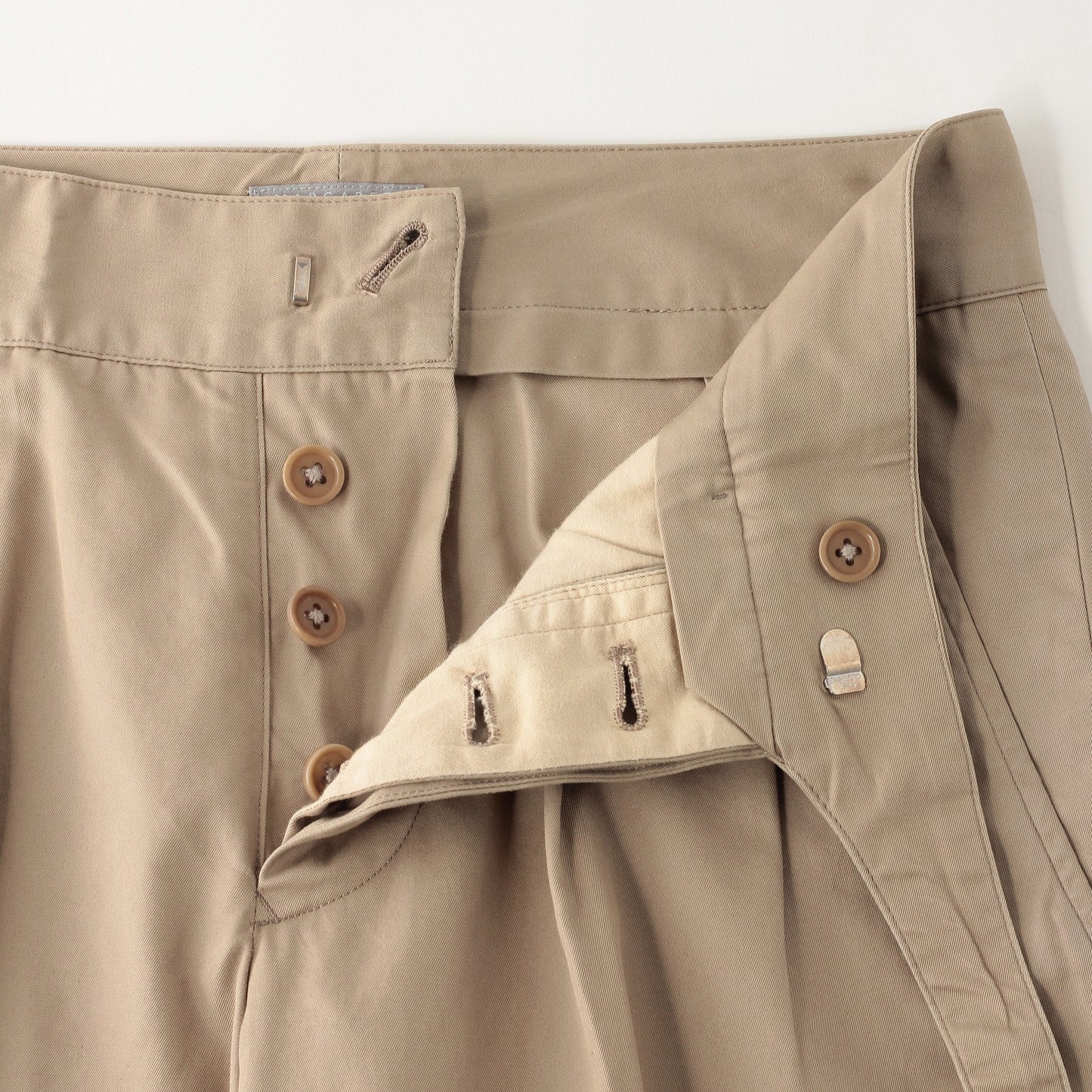 TROUSERS
