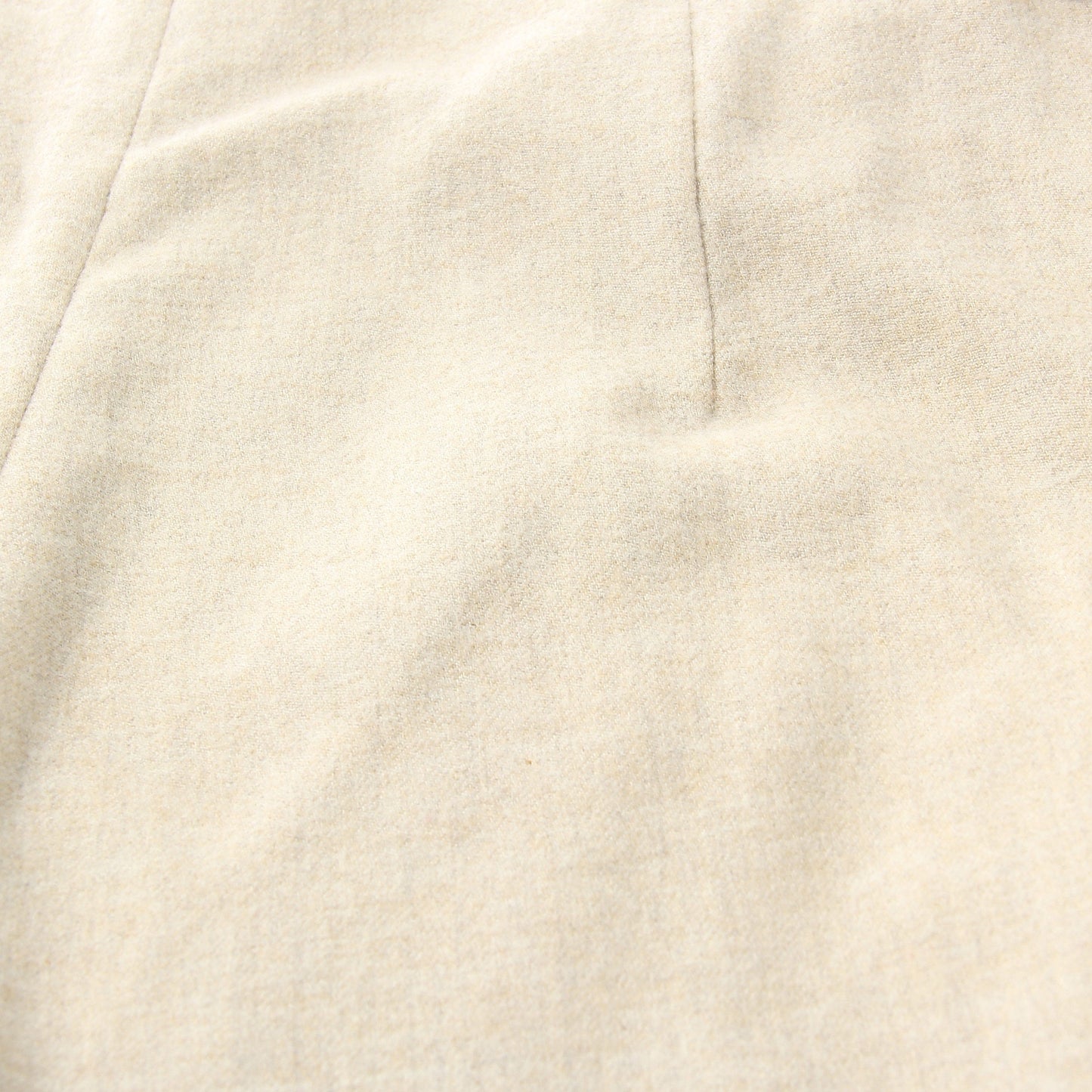LIGHT FLANNEL TROUSERS