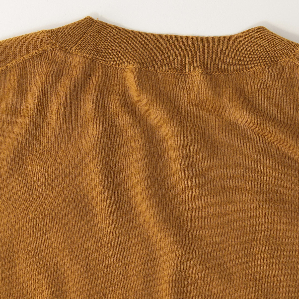 SUPERFINE WOOL KNIT