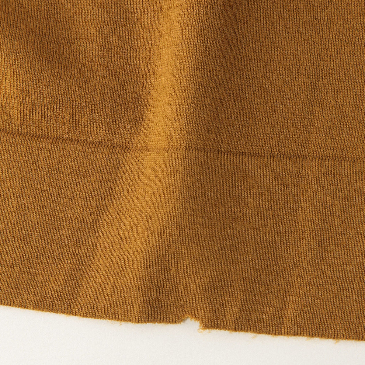SUPERFINE WOOL KNIT