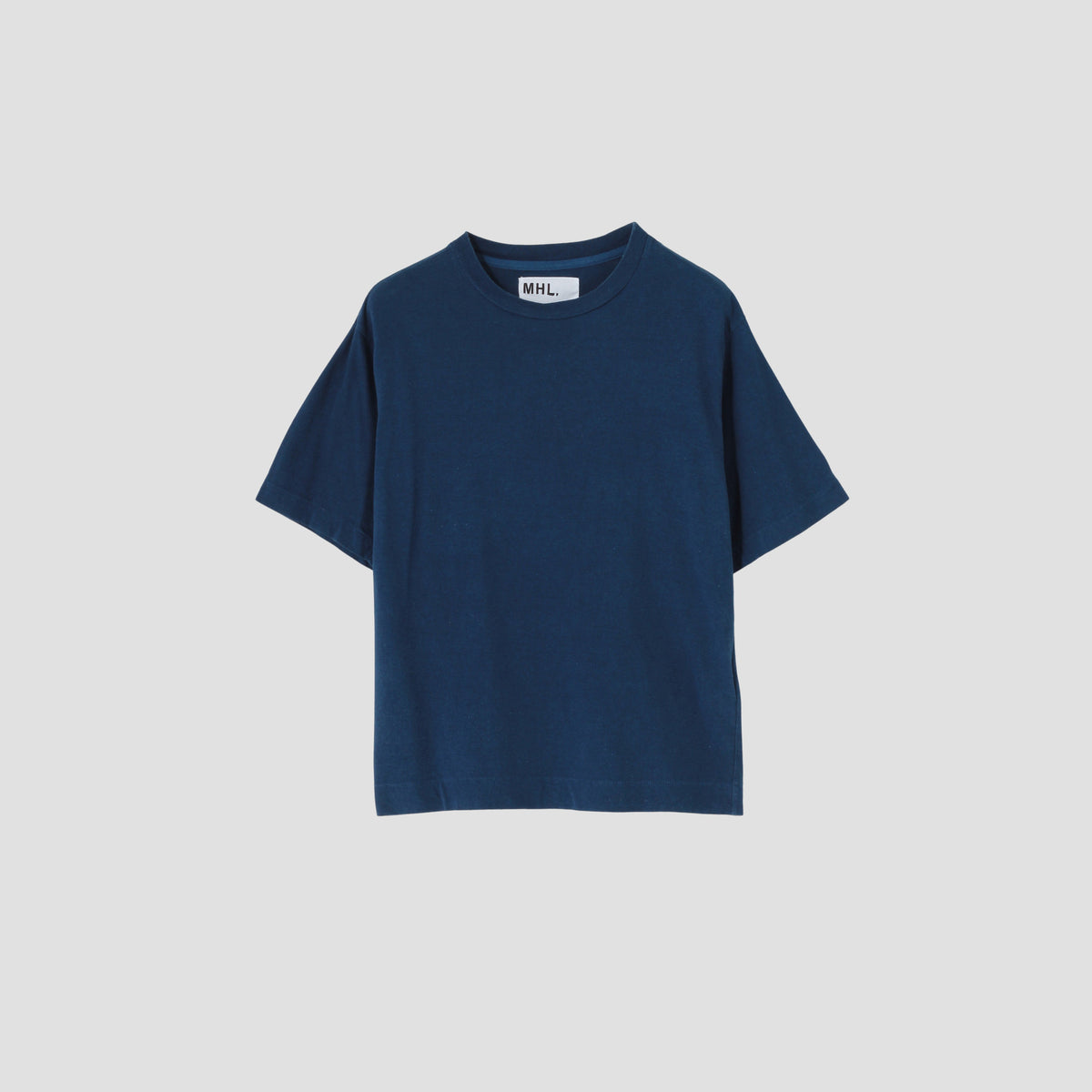COTTON LINEN JERSEY
