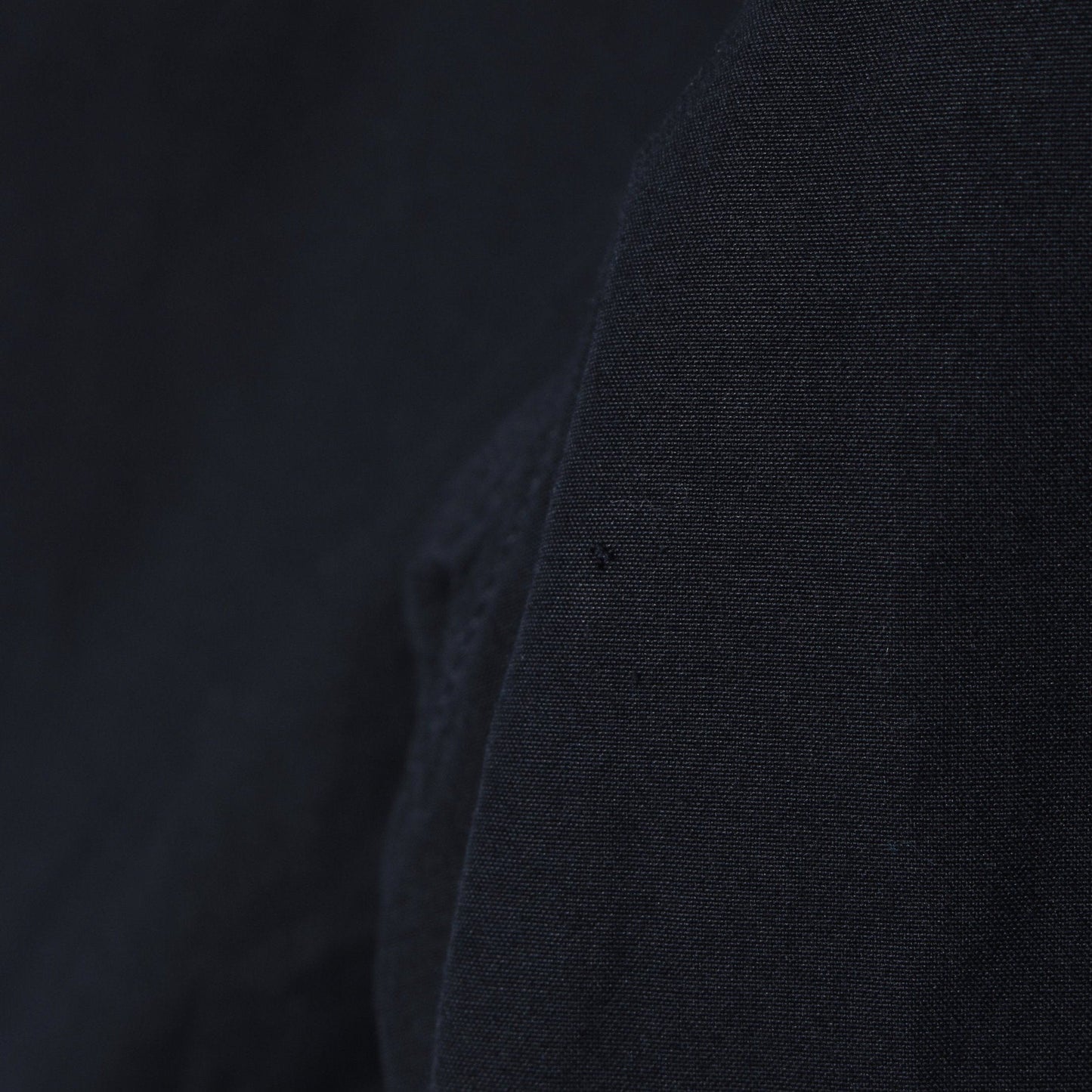 COTTON POPLIN DRESS