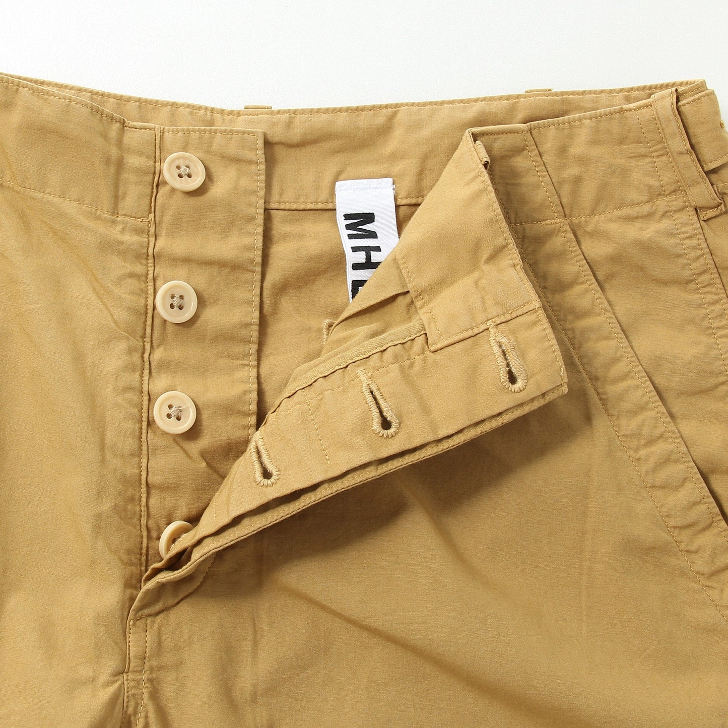 TROUSERS