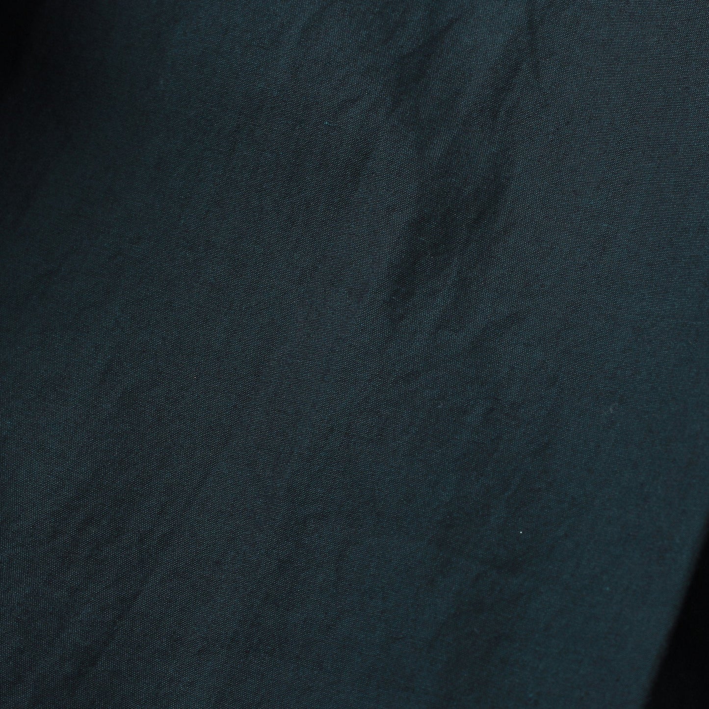 YARN DYED COTTON POPLIN SKIRT