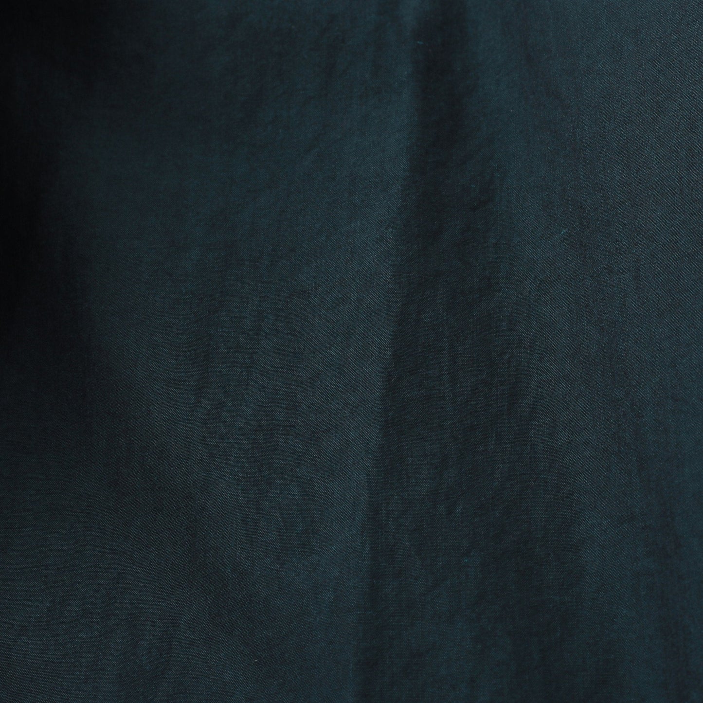 YARN DYED COTTON POPLIN SKIRT