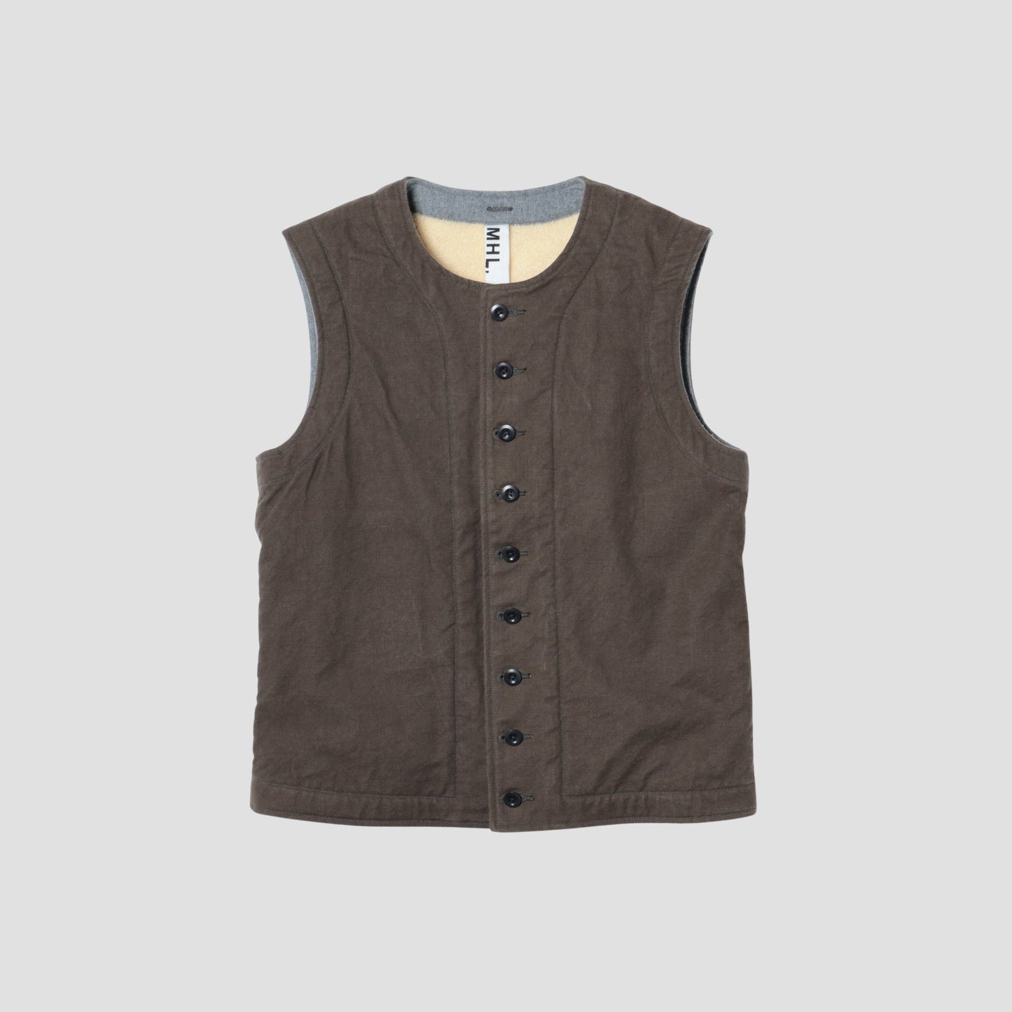 WAISTCOAT