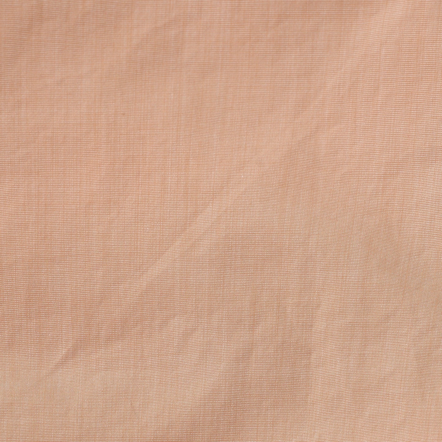FINE COTTON CHAMBRAY SHIRT
