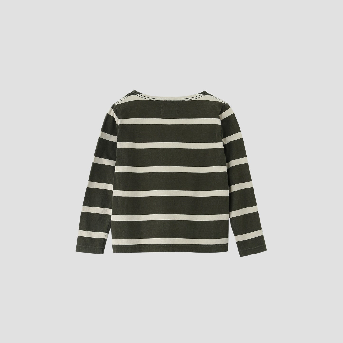 WIDE STRIPE DRY JERSEY