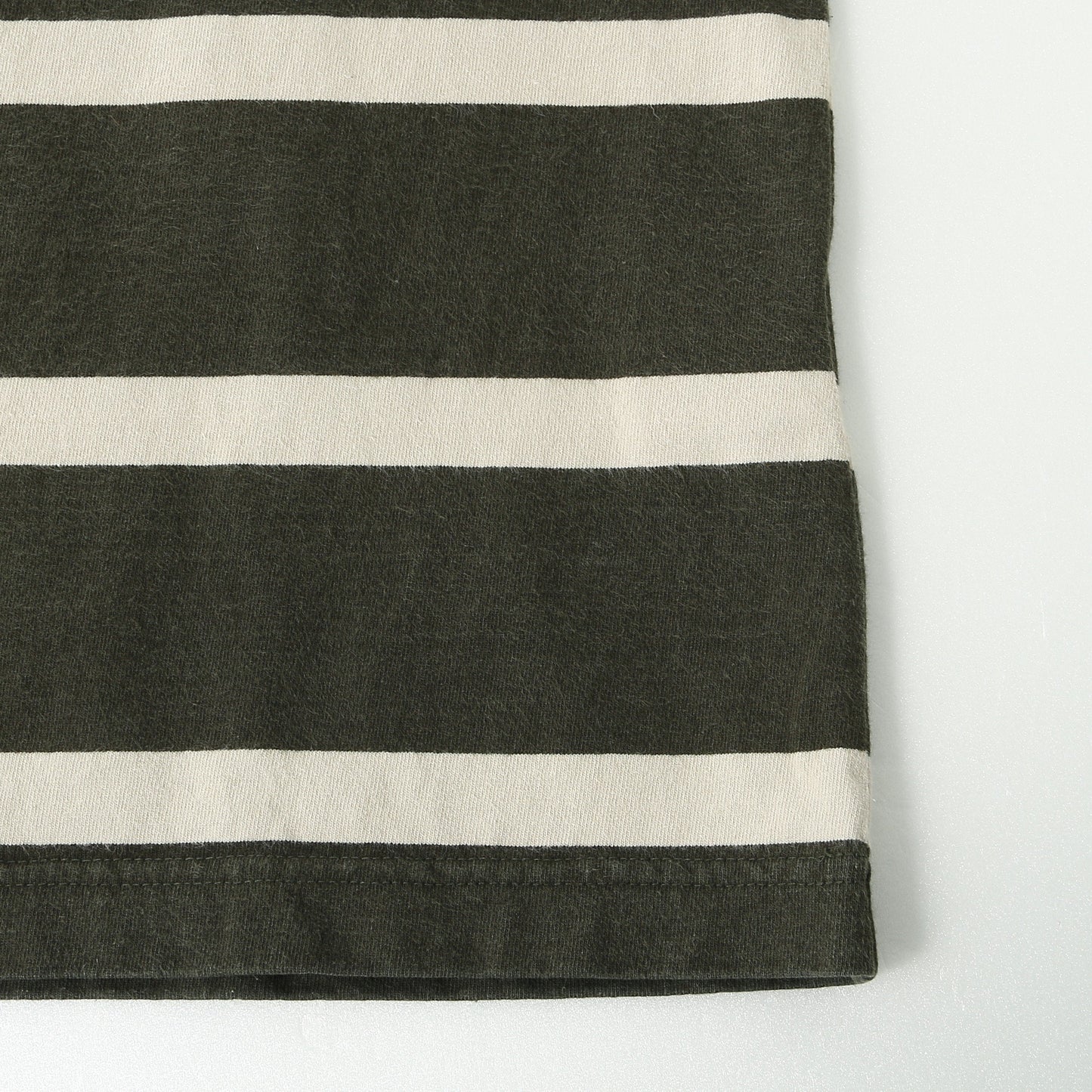 WIDE STRIPE DRY JERSEY