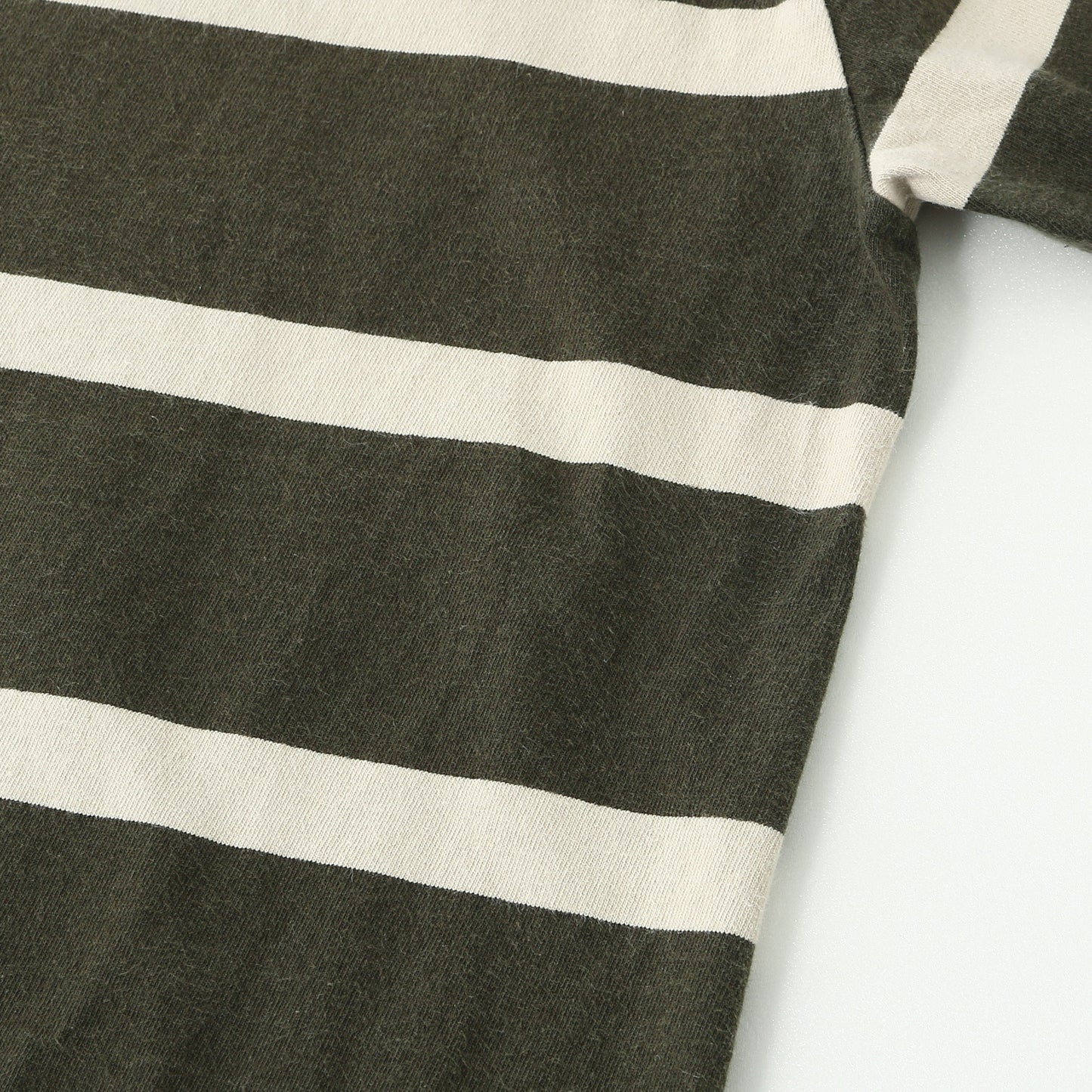 WIDE STRIPE DRY JERSEY