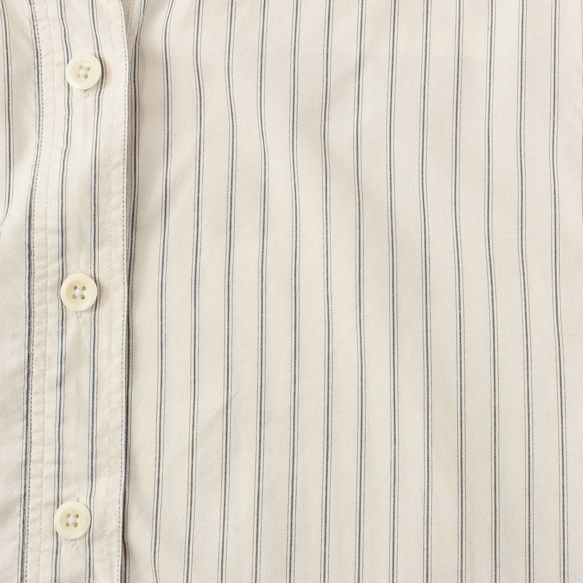 PJ STRIPE COTTON SHIRTING
