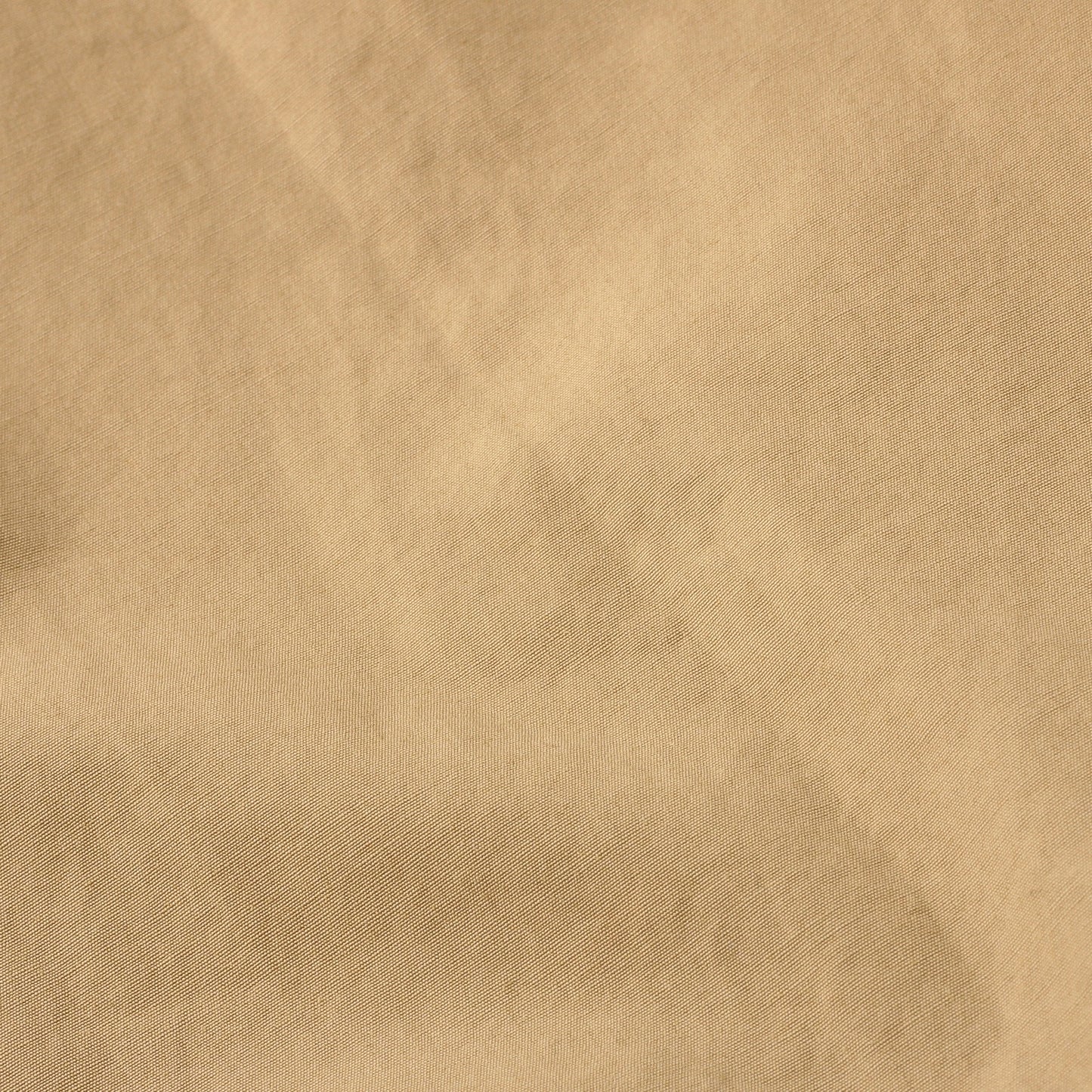 COTTON LINEN TOUGH POPLIN SKIRT