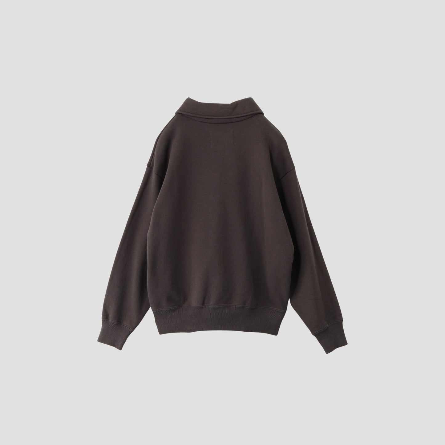 HEAVY COTTON LOOPBACK JERSEY
