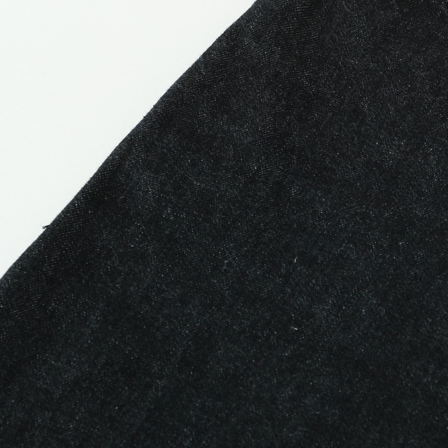 MID WEIGHT DENIM TROUSERS