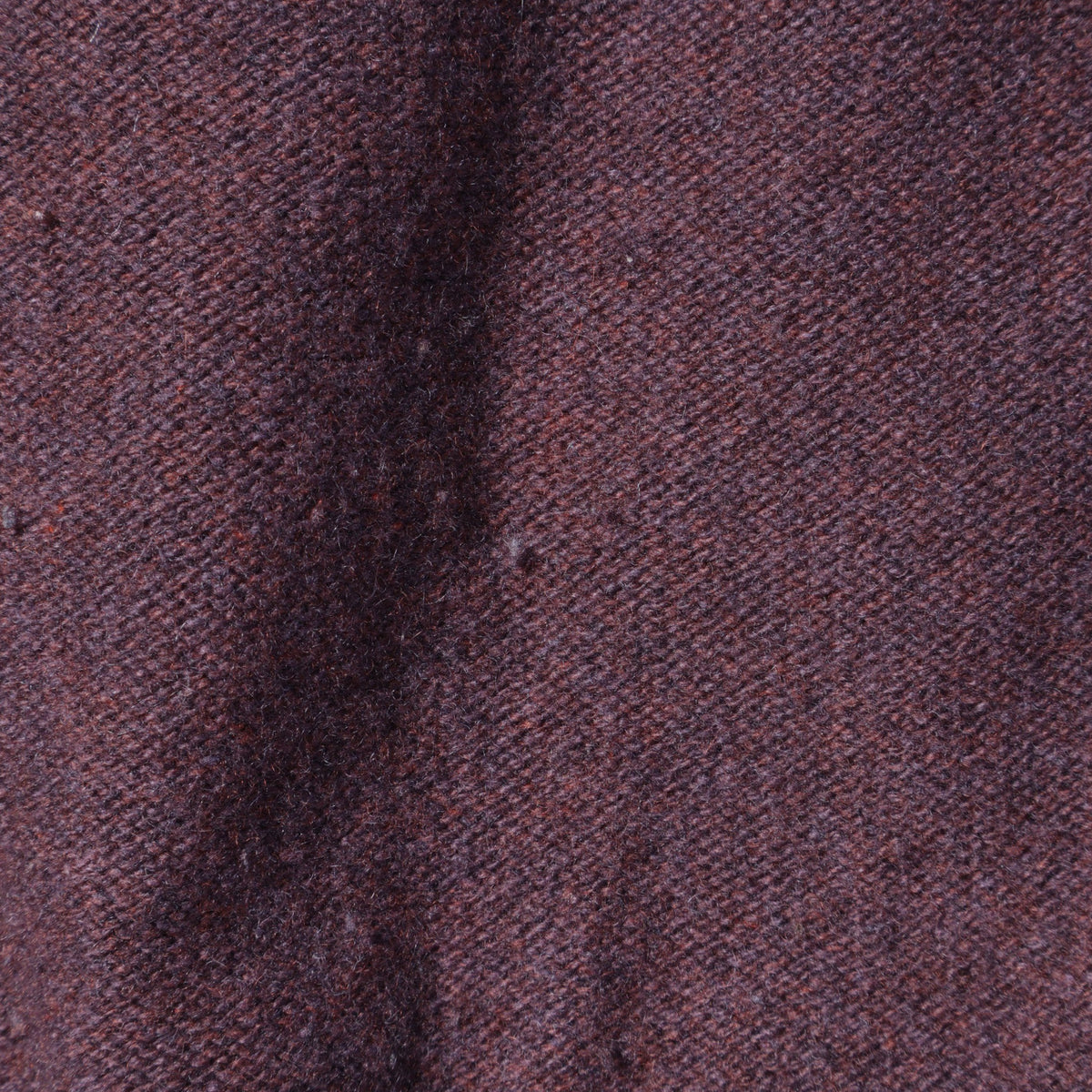 TWISTED CASHMERE WOOL KNIT