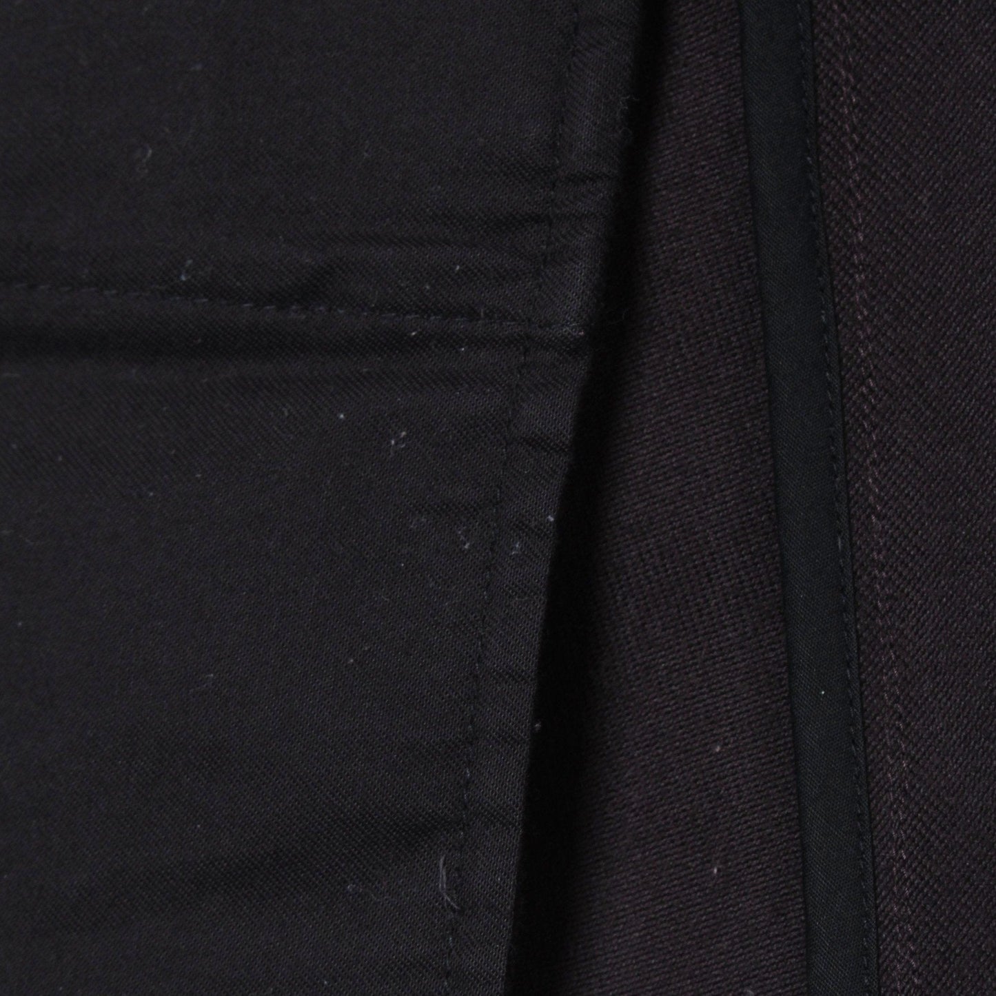 COTTON WOOL DRILL TROUSERS