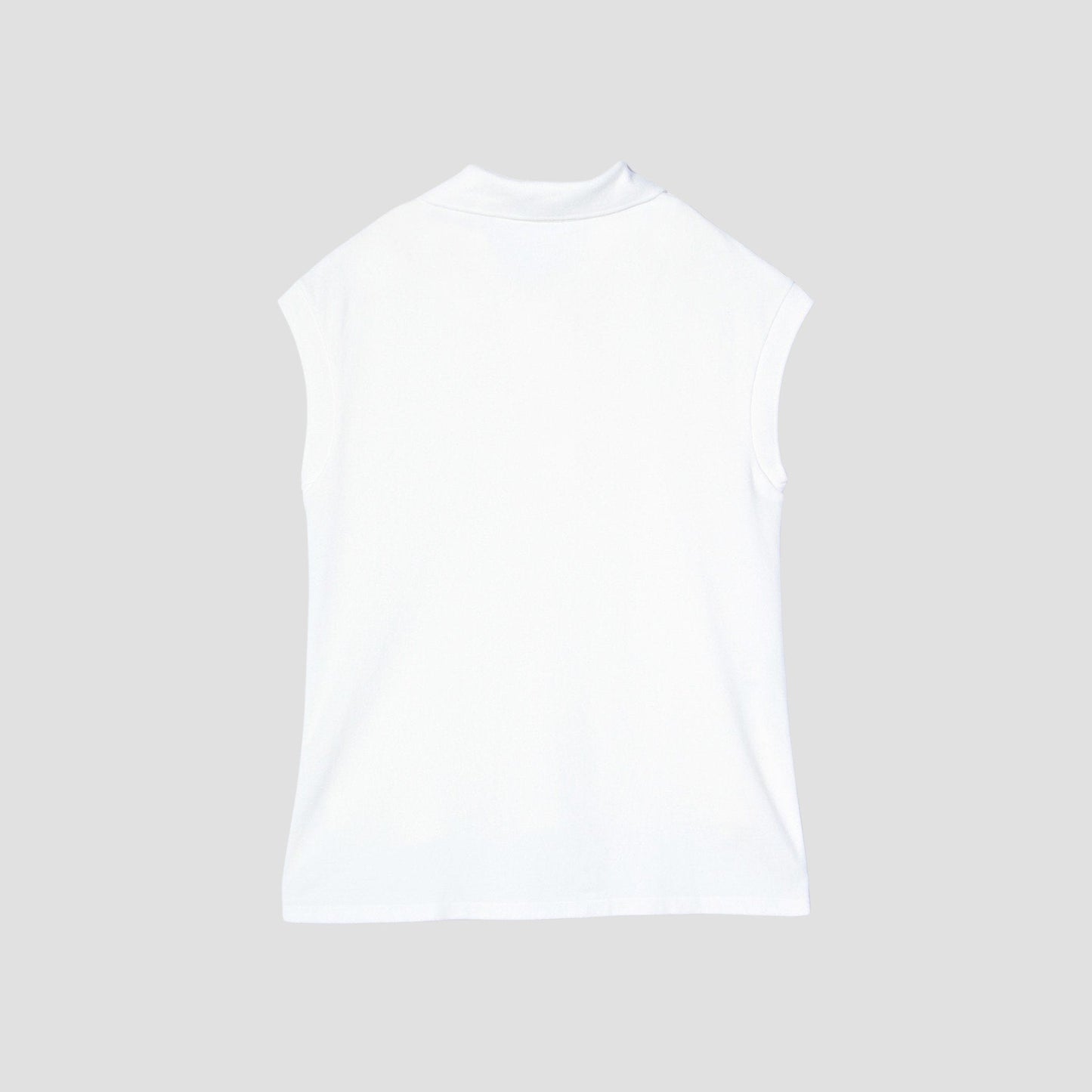 SOFT COTTON PIQUE(FRED PERRY FOR MARGARET HOWELL) JERSEY