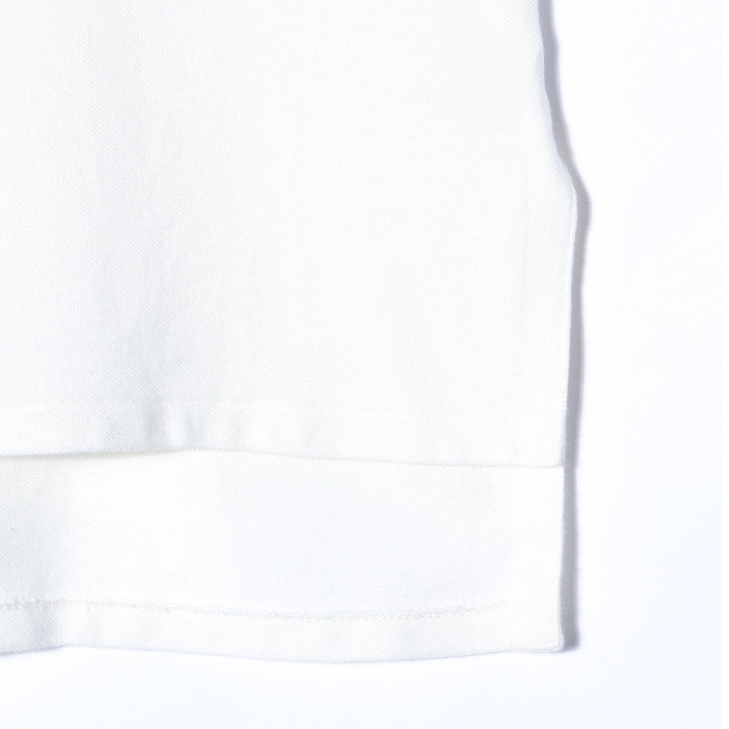 SOFT COTTON PIQUE(FRED PERRY FOR MARGARET HOWELL) JERSEY