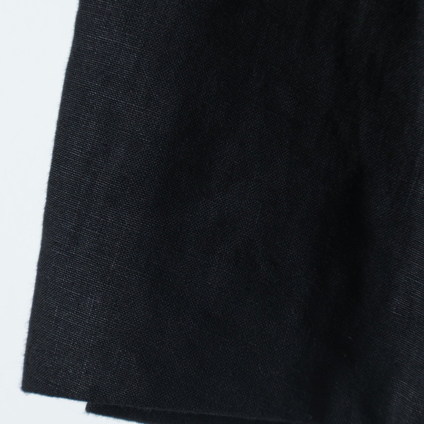 PLAIN LINEN JACKET