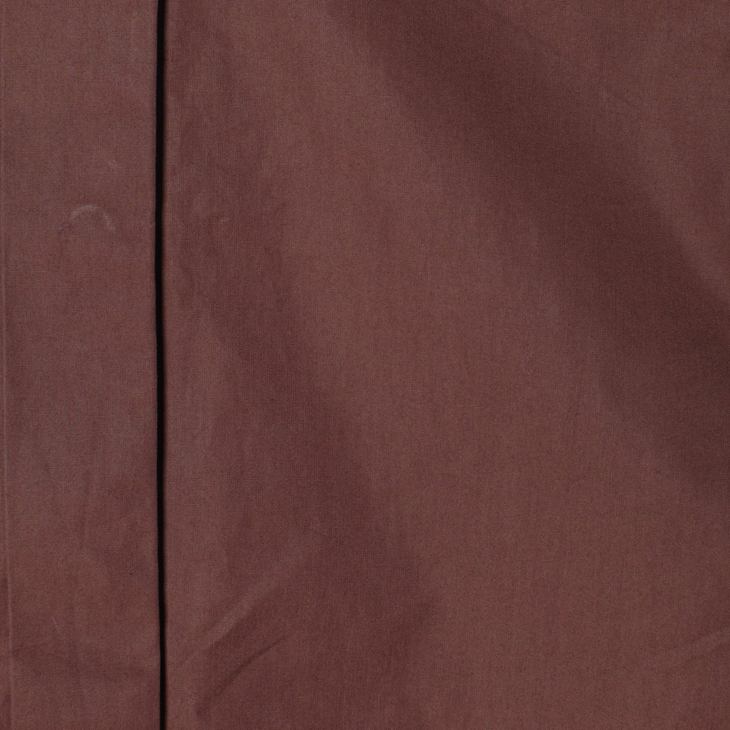 COMPACT COTTON POPLIN SHIRT
