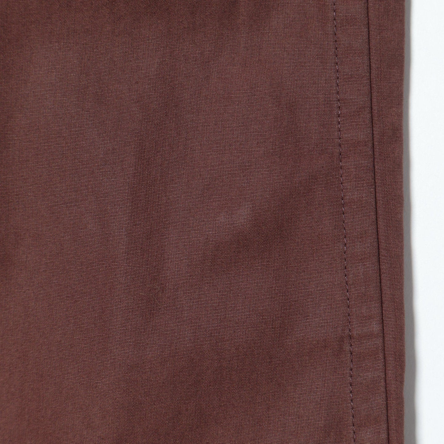 COMPACT COTTON POPLIN SHIRT