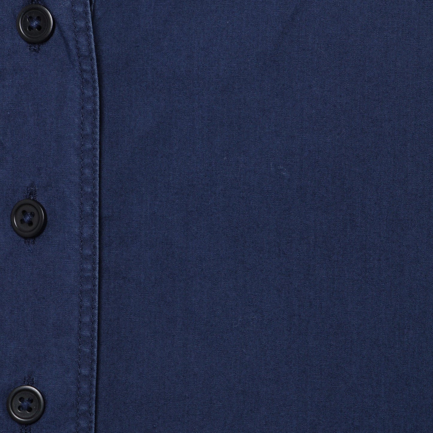 FADED POPLIN SHIRT
