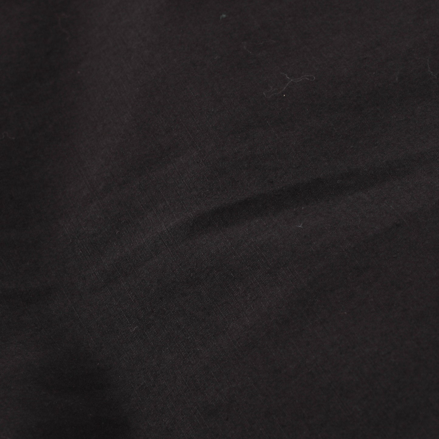 COTTON RAMIE TOUGH POPLIN TROUSERS